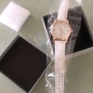 Ladies Fashion Watch